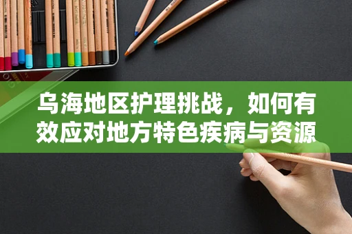 乌海地区护理挑战，如何有效应对地方特色疾病与资源分配问题？